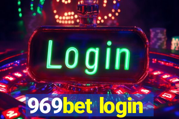 969bet login